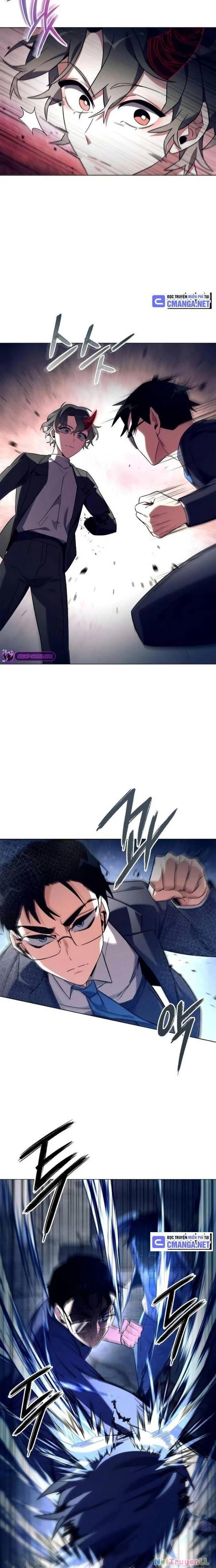 Đêm Của Yêu Tinh Chapter 32 - Trang 3