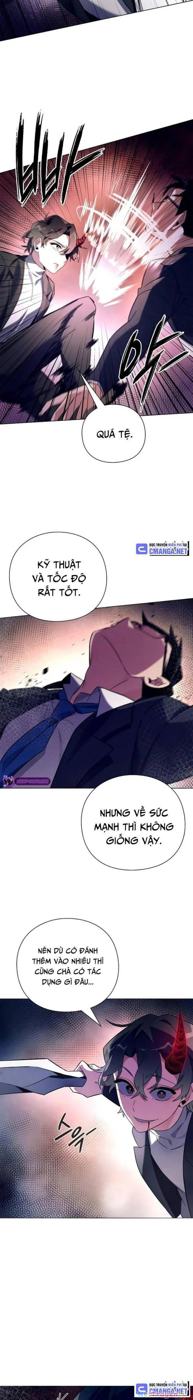 Đêm Của Yêu Tinh Chapter 32 - Trang 3