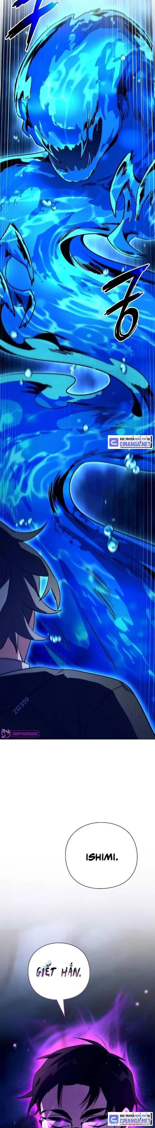 Đêm Của Yêu Tinh Chapter 32 - Trang 3