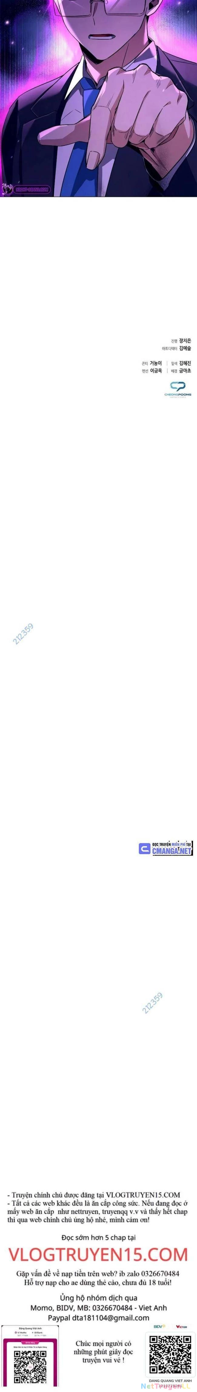 Đêm Của Yêu Tinh Chapter 32 - Trang 3