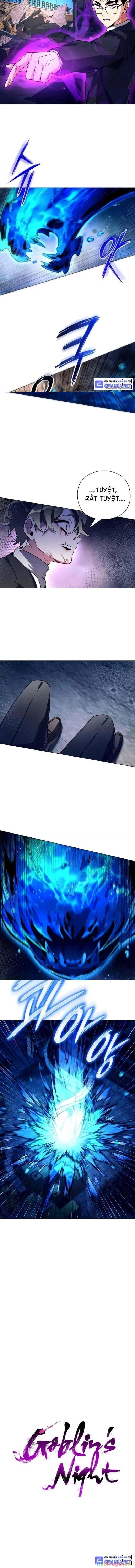 Đêm Của Yêu Tinh Chapter 33 - Trang 3