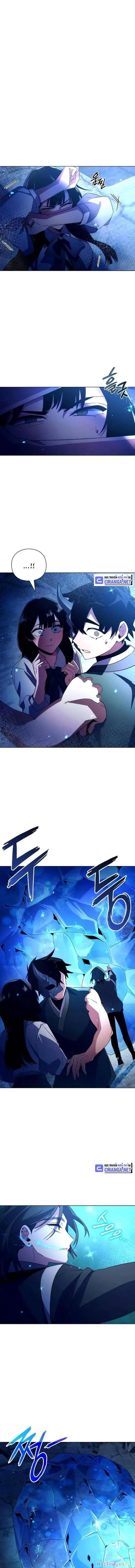 Đêm Của Yêu Tinh Chapter 33 - Trang 3