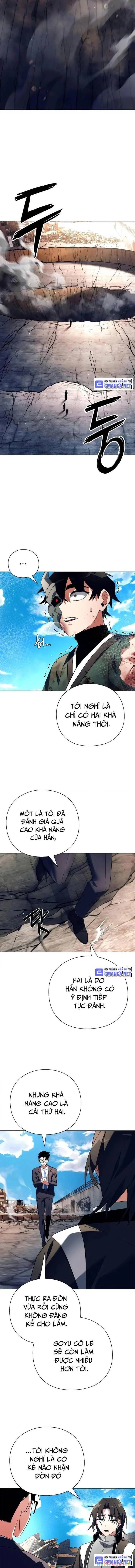 Đêm Của Yêu Tinh Chapter 33 - Trang 3