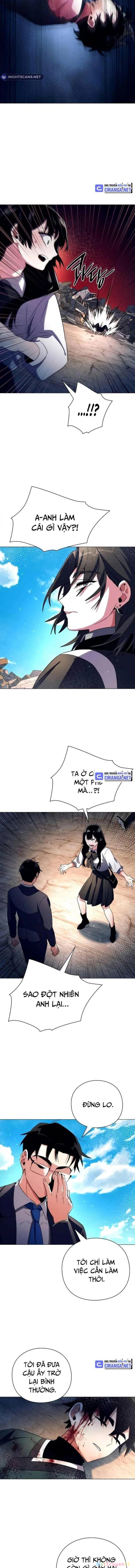 Đêm Của Yêu Tinh Chapter 33 - Trang 3