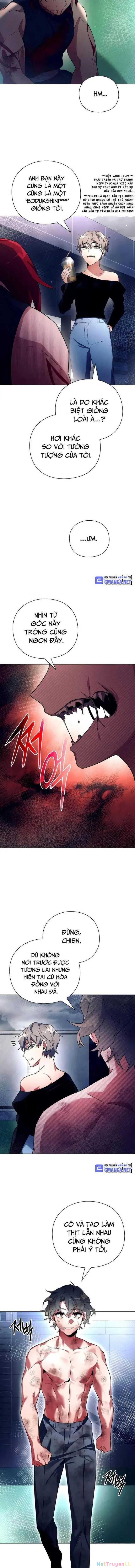 Đêm Của Yêu Tinh Chapter 33 - Trang 3