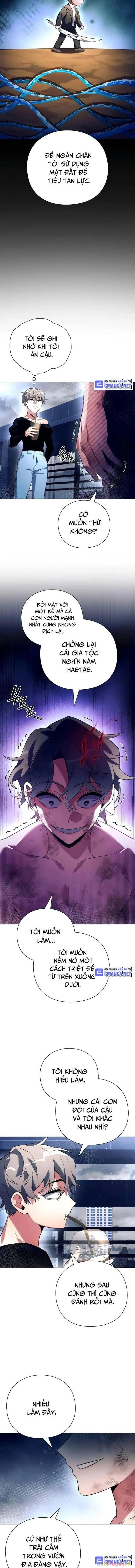 Đêm Của Yêu Tinh Chapter 33 - Trang 3