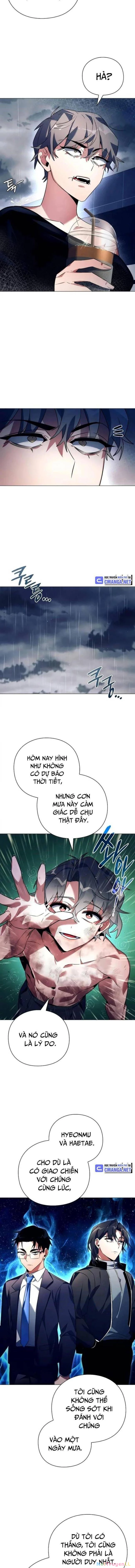 Đêm Của Yêu Tinh Chapter 33 - Trang 3