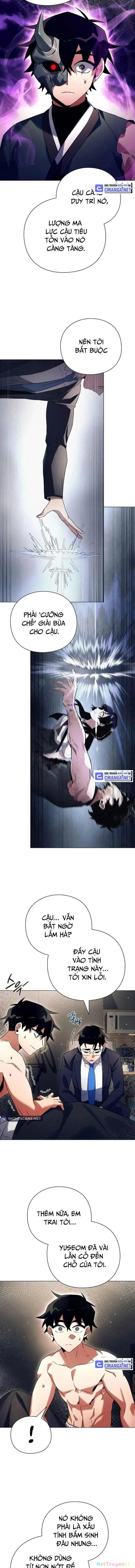 Đêm Của Yêu Tinh Chapter 33 - Trang 3