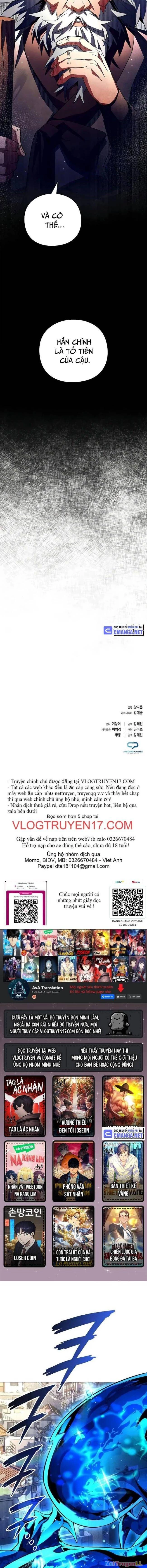 Đêm Của Yêu Tinh Chapter 33 - Trang 3