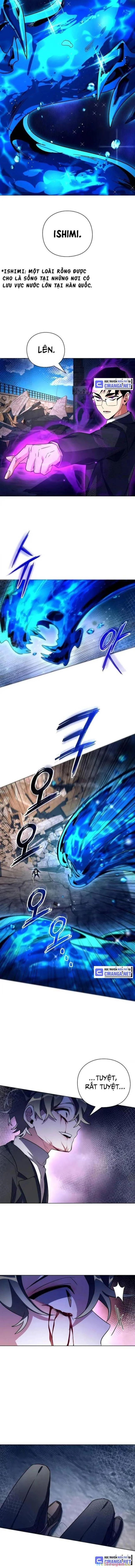 Đêm Của Yêu Tinh Chapter 33 - Trang 3