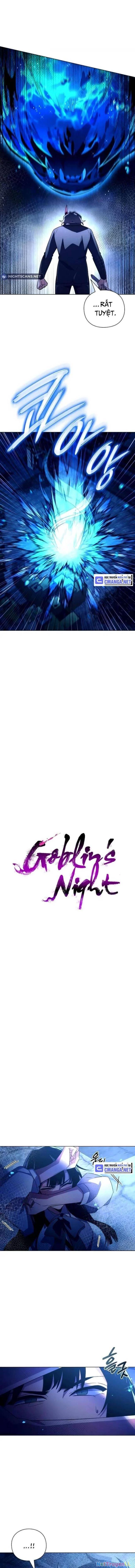 Đêm Của Yêu Tinh Chapter 33 - Trang 3