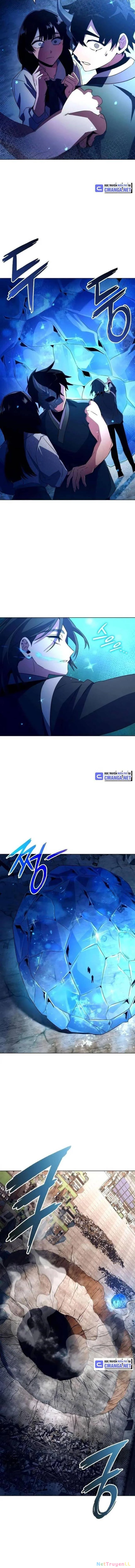 Đêm Của Yêu Tinh Chapter 33 - Trang 3