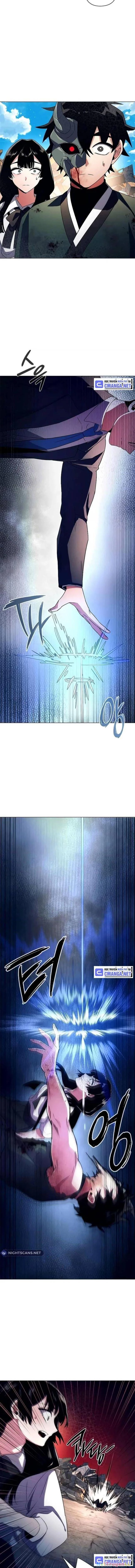 Đêm Của Yêu Tinh Chapter 33 - Trang 3