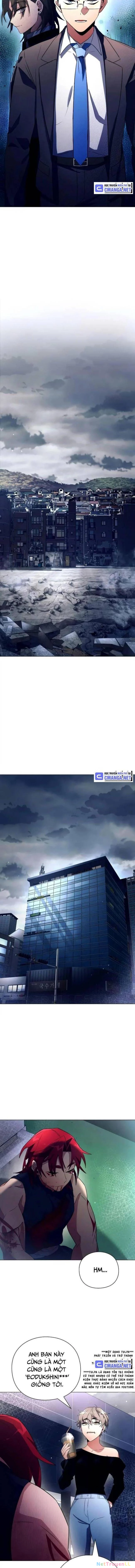 Đêm Của Yêu Tinh Chapter 33 - Trang 3