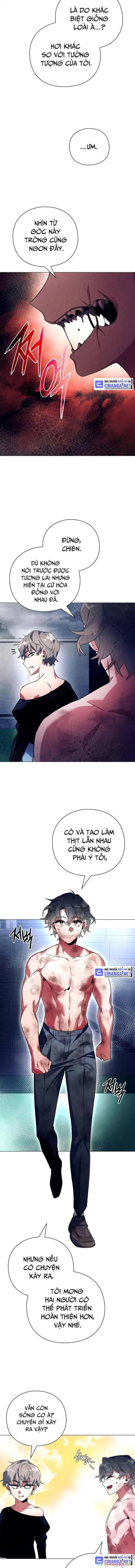 Đêm Của Yêu Tinh Chapter 33 - Trang 3