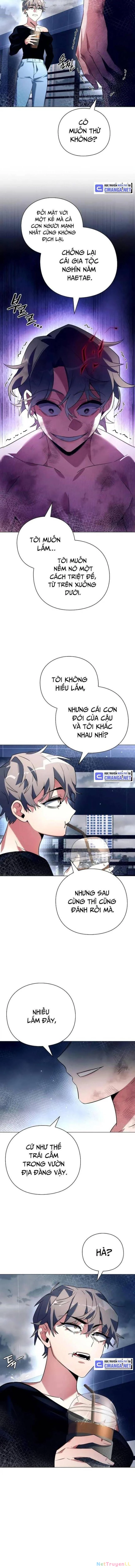 Đêm Của Yêu Tinh Chapter 33 - Trang 3