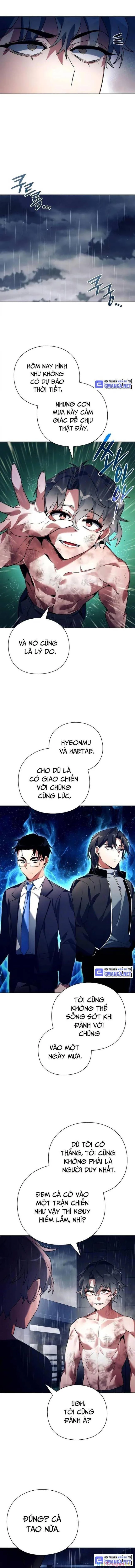 Đêm Của Yêu Tinh Chapter 33 - Trang 3