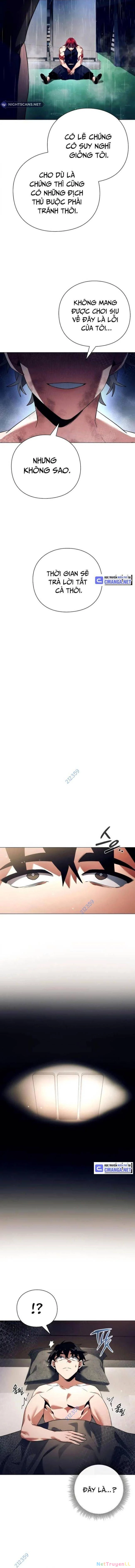 Đêm Của Yêu Tinh Chapter 33 - Trang 3