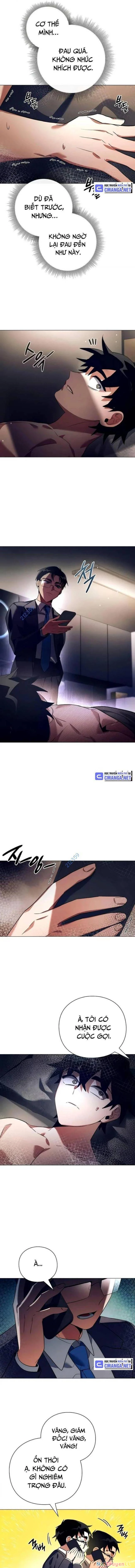 Đêm Của Yêu Tinh Chapter 33 - Trang 3