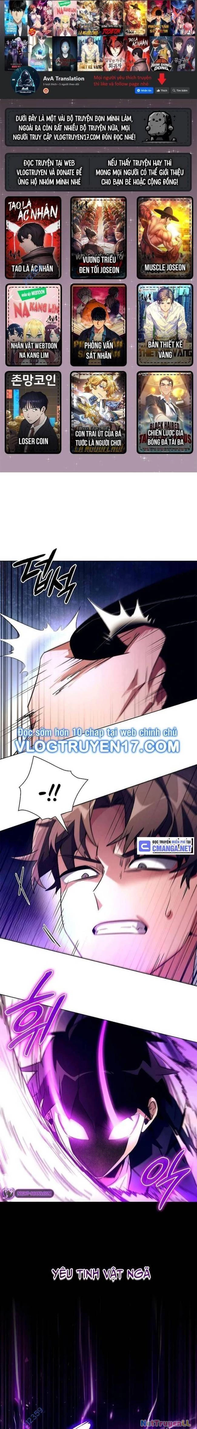 Đêm Của Yêu Tinh Chapter 37 - Trang 3