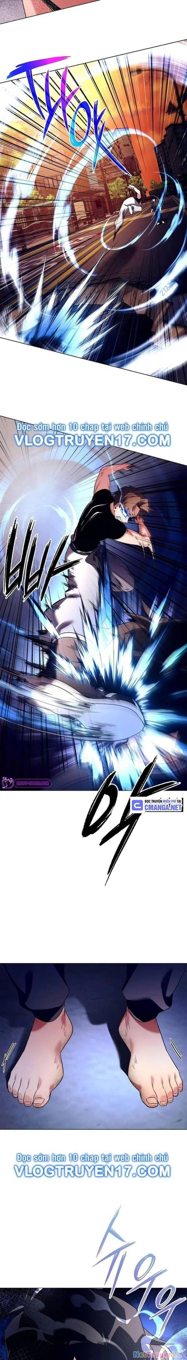 Đêm Của Yêu Tinh Chapter 37 - Trang 3