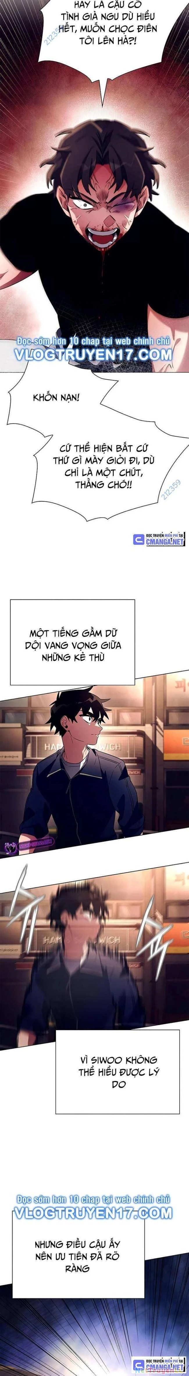 Đêm Của Yêu Tinh Chapter 37 - Trang 3