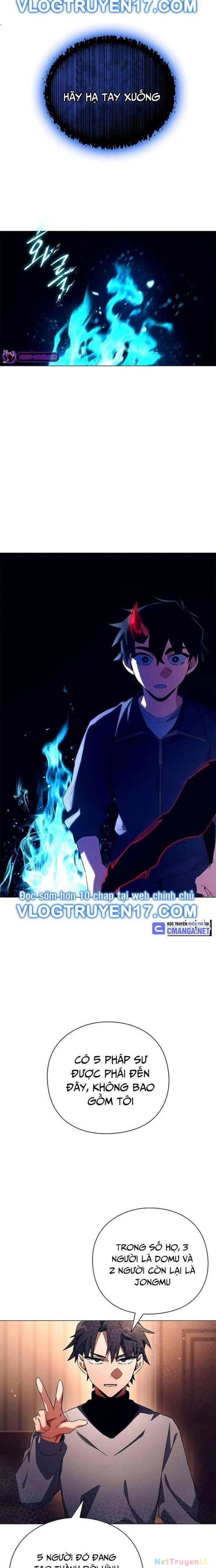 Đêm Của Yêu Tinh Chapter 37 - Trang 3