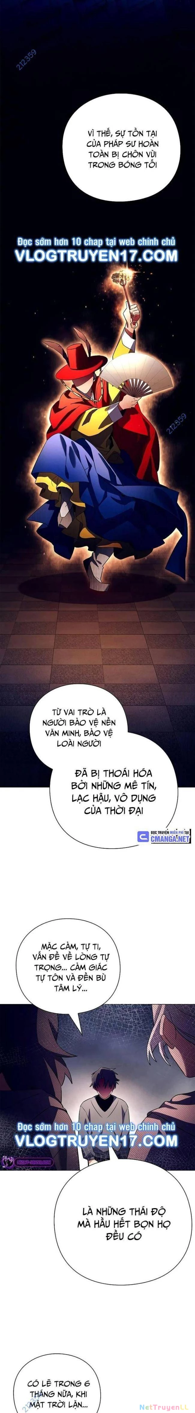 Đêm Của Yêu Tinh Chapter 37 - Trang 3