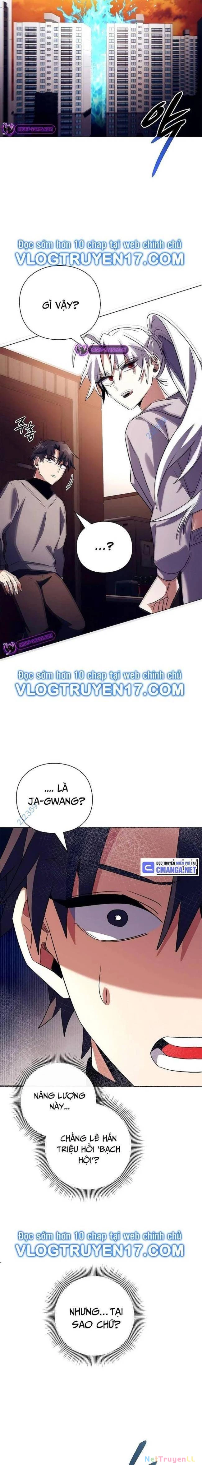 Đêm Của Yêu Tinh Chapter 37 - Trang 3