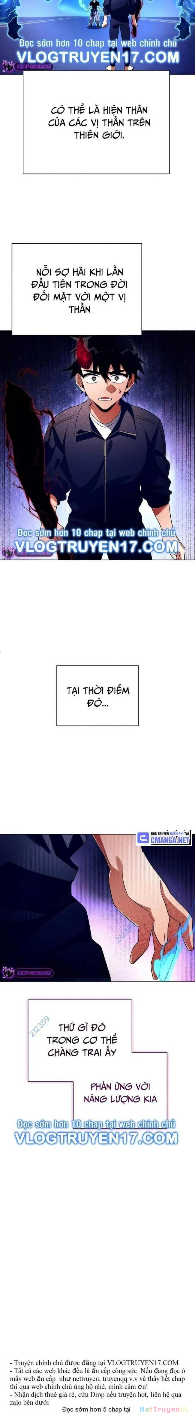 Đêm Của Yêu Tinh Chapter 37 - Trang 3