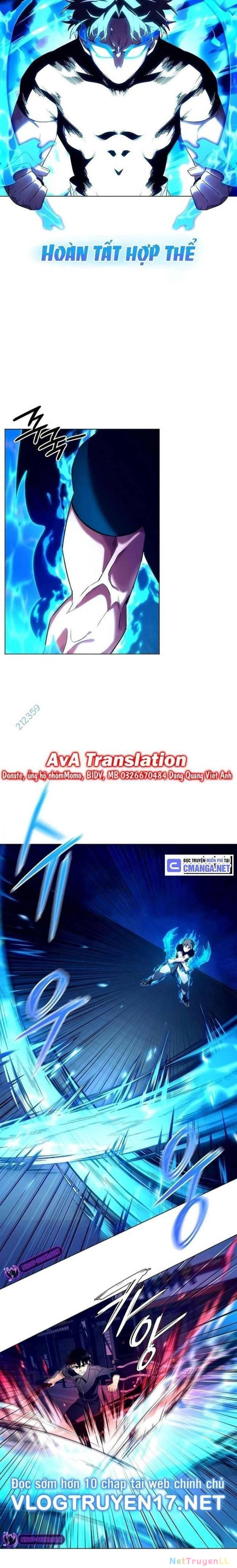 Đêm Của Yêu Tinh Chapter 38 - Trang 3