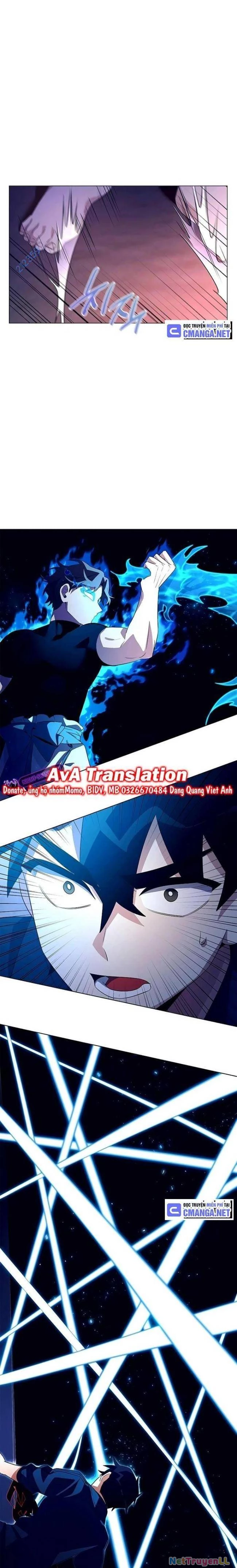 Đêm Của Yêu Tinh Chapter 38 - Trang 3