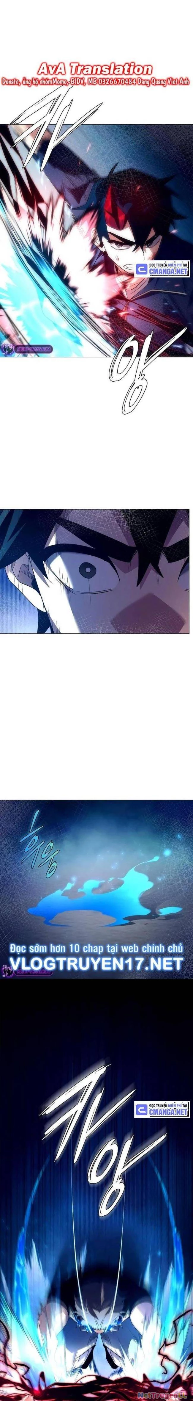 Đêm Của Yêu Tinh Chapter 38 - Trang 3