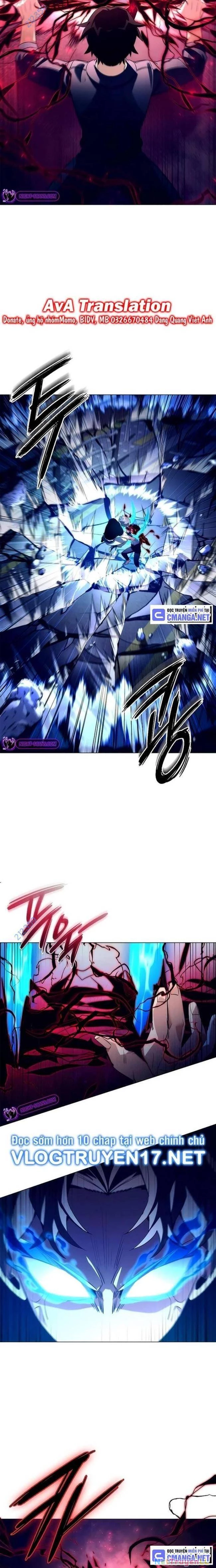 Đêm Của Yêu Tinh Chapter 38 - Trang 3