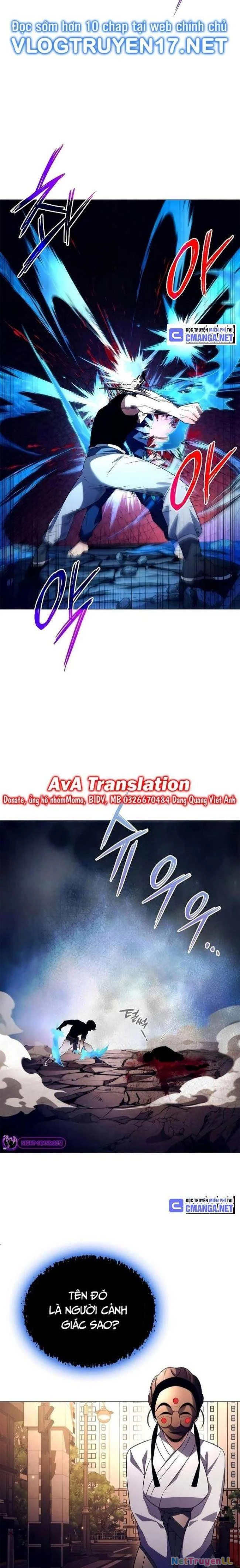Đêm Của Yêu Tinh Chapter 38 - Trang 3