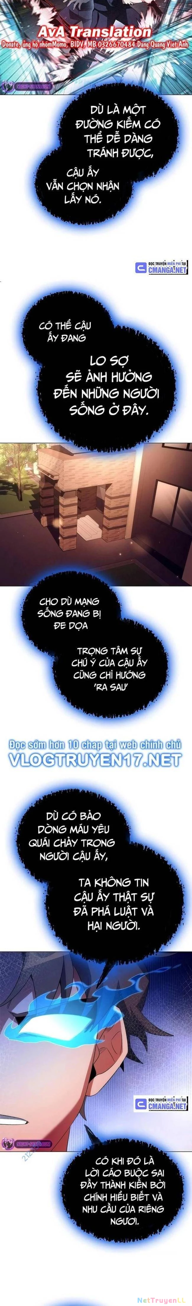 Đêm Của Yêu Tinh Chapter 38 - Trang 3