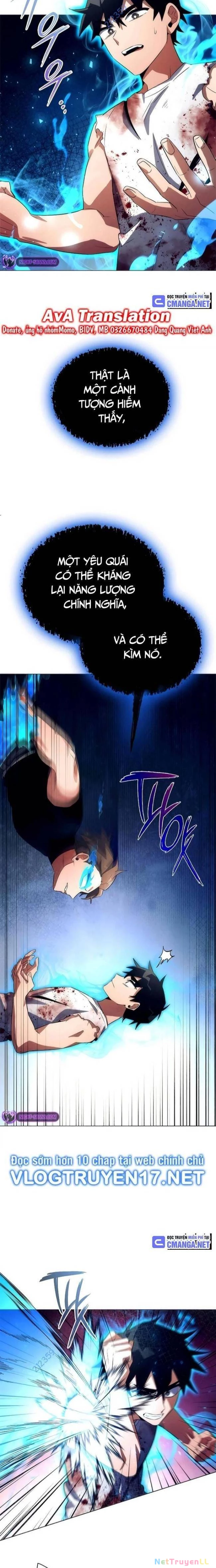 Đêm Của Yêu Tinh Chapter 38 - Trang 3