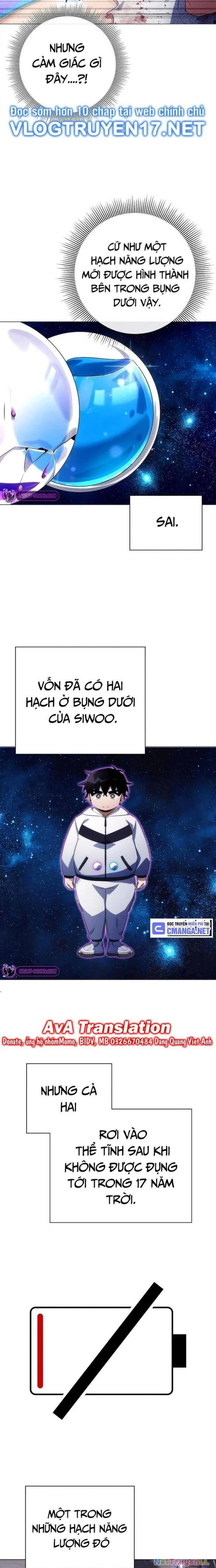 Đêm Của Yêu Tinh Chapter 38 - Trang 3