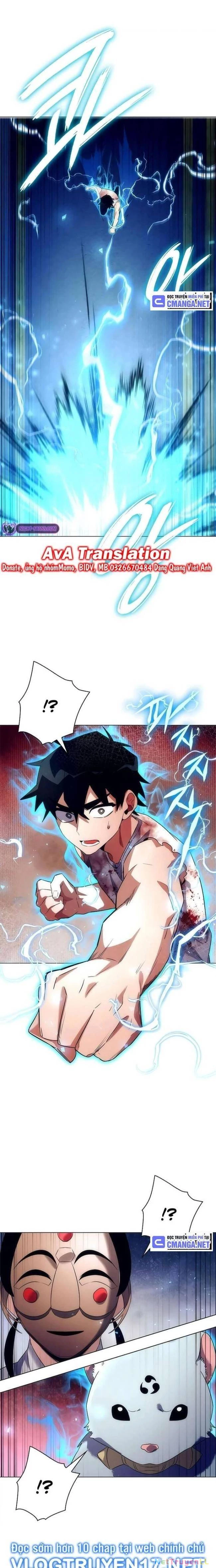 Đêm Của Yêu Tinh Chapter 38 - Trang 3