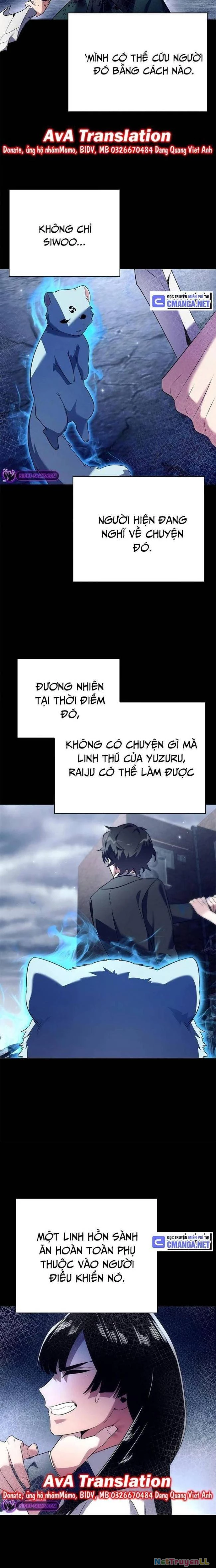 Đêm Của Yêu Tinh Chapter 39 - Trang 3
