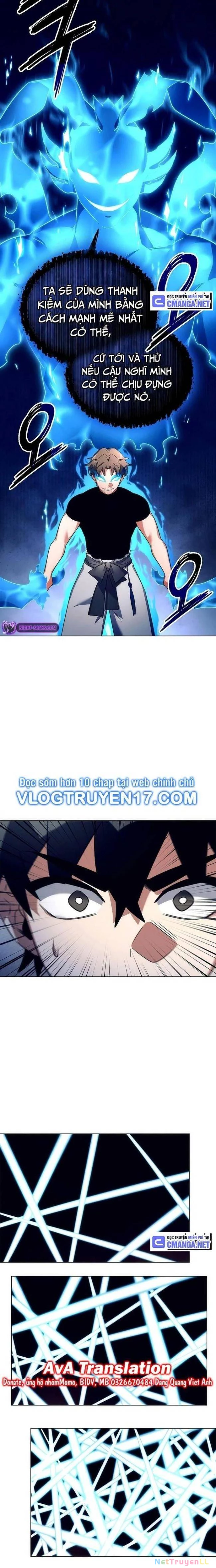 Đêm Của Yêu Tinh Chapter 39 - Trang 3