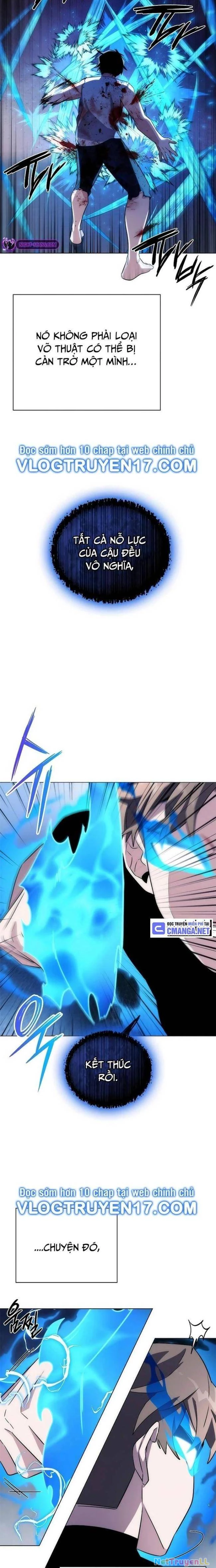 Đêm Của Yêu Tinh Chapter 39 - Trang 3