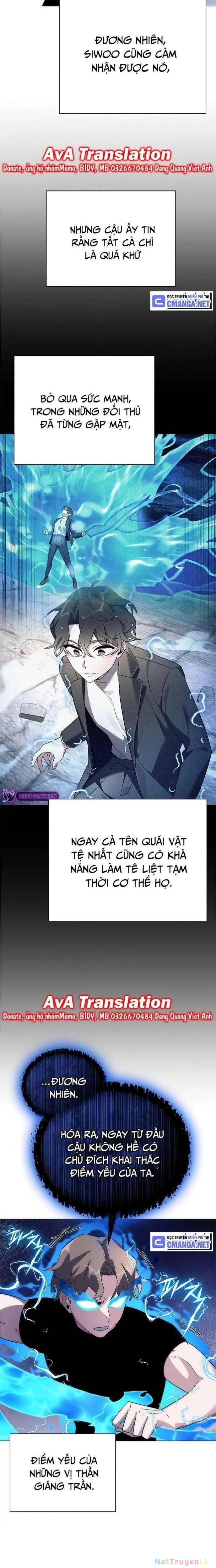 Đêm Của Yêu Tinh Chapter 39 - Trang 3