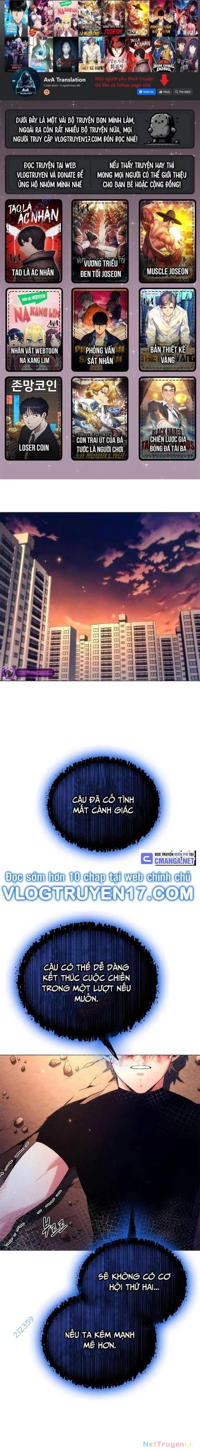 Đêm Của Yêu Tinh Chapter 40 - Trang 3