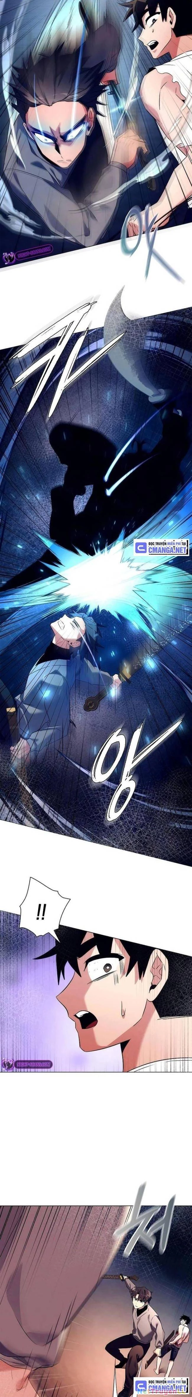 Đêm Của Yêu Tinh Chapter 40 - Trang 3