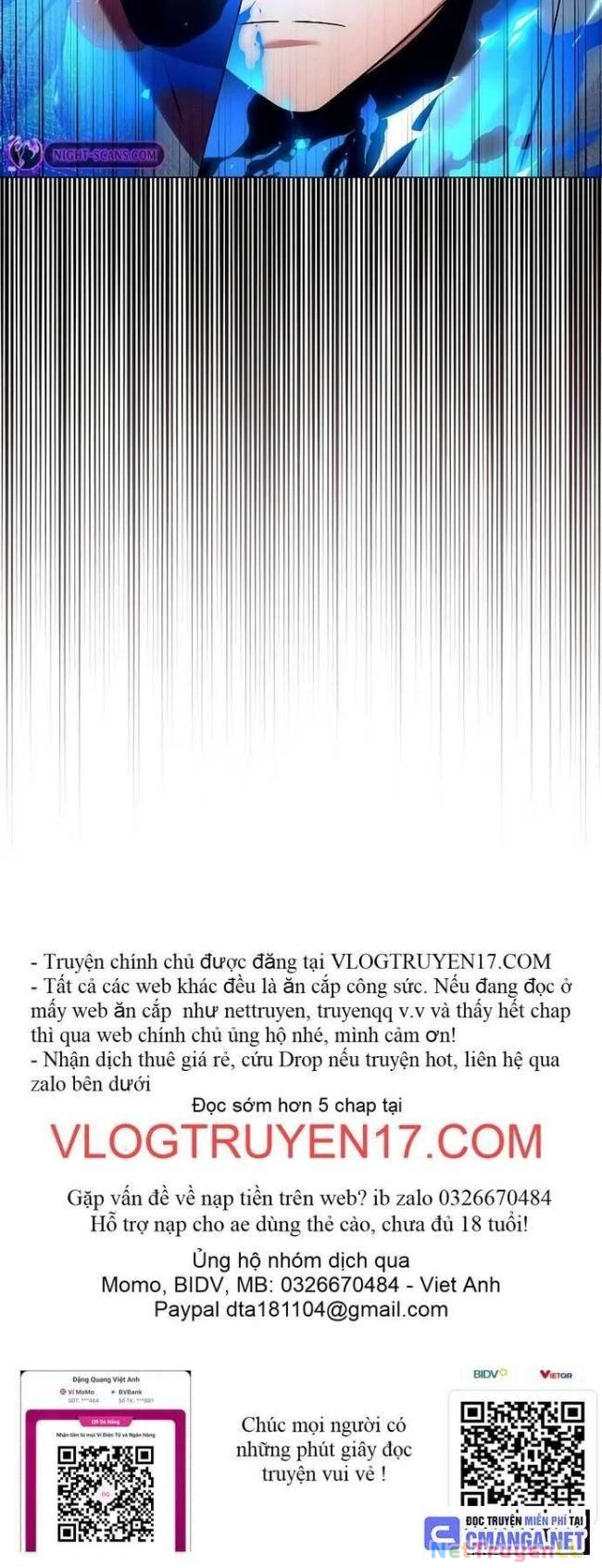 Đêm Của Yêu Tinh Chapter 40 - Trang 3