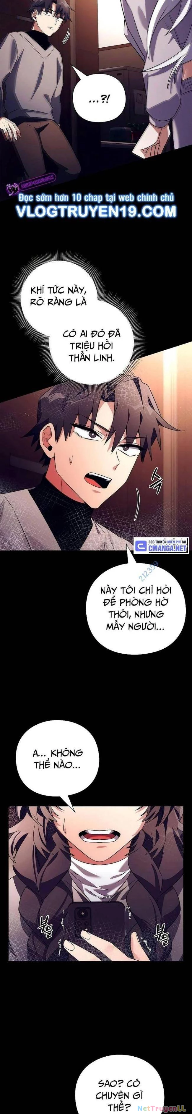 Đêm Của Yêu Tinh Chapter 41 - Trang 3