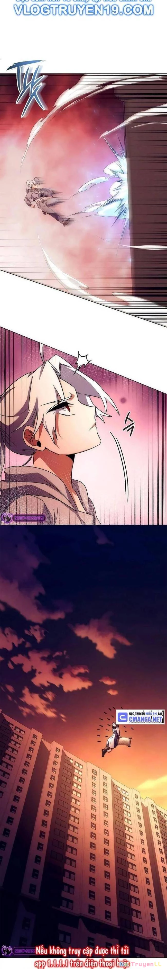 Đêm Của Yêu Tinh Chapter 41 - Trang 3