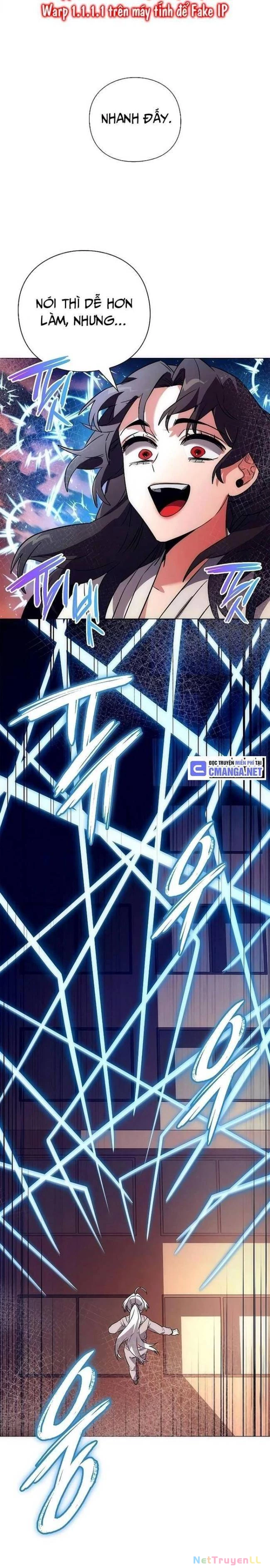 Đêm Của Yêu Tinh Chapter 41 - Trang 3