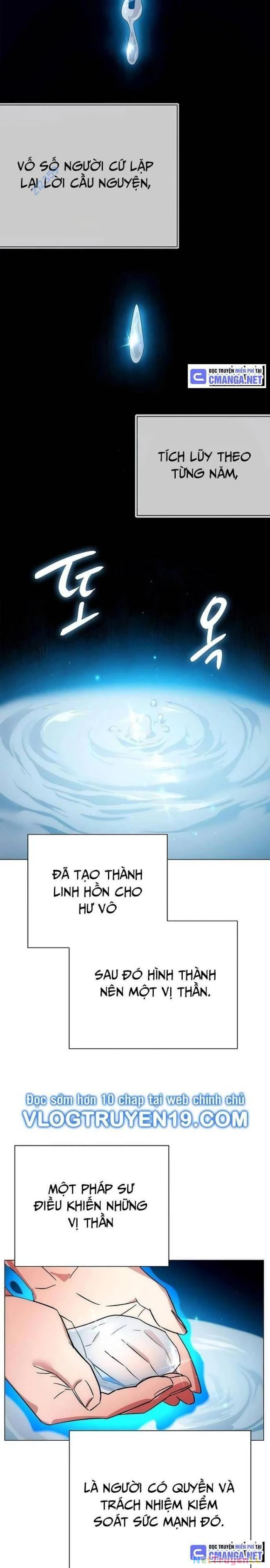 Đêm Của Yêu Tinh Chapter 41 - Trang 3